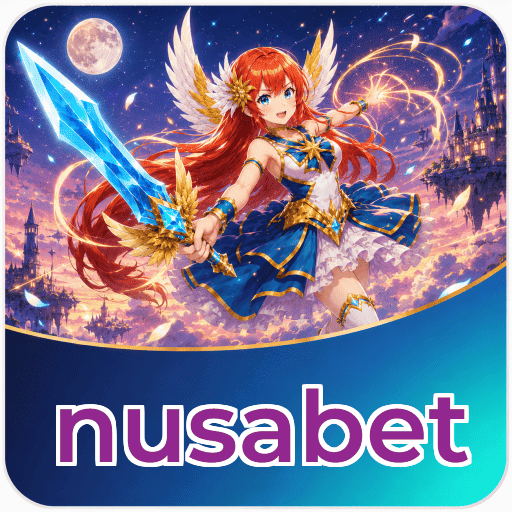 Fitur nusabet APK