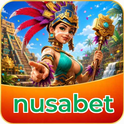 nusabet APK Indonesia - Dashboard dan Interface