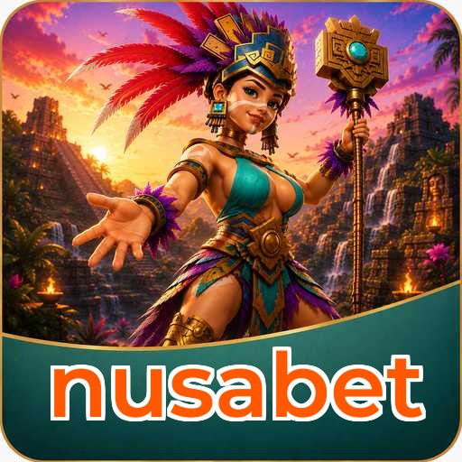 Persyaratan Download nusabet
