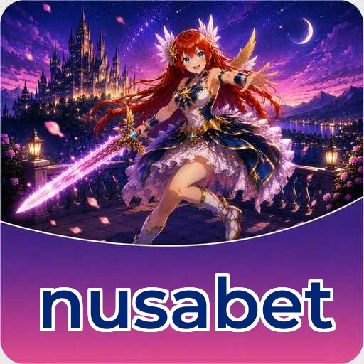 Katalog Aplikasi nusabet